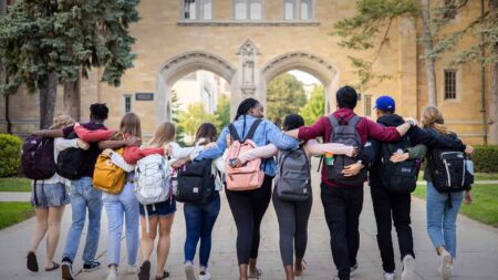 Losing International Students Could Devastate Many Colleges – The New York Times