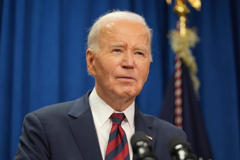 Excerpts From The Times’s Interview With Biden on Clemency Decisions – The New York Times
