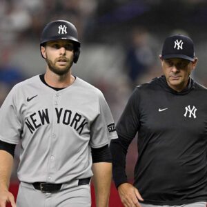 New York Yankees Earn Disheartening Playoff Tier – Sports Illustrated