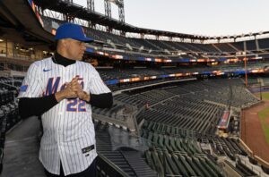 What resolutions would make for a promising 2025 on the New York sports landscape – New York Post