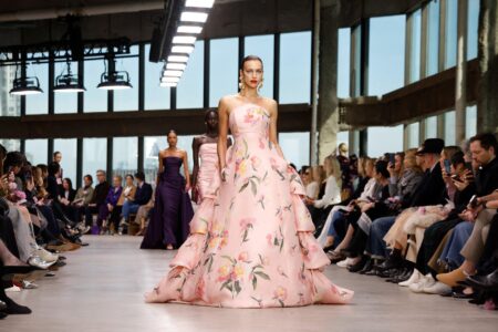 New York Fashion Week returns: Your guide to the star-studded NYFW 2025 – USA Today