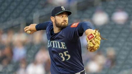 New York Mets change course on plan for veteran pitcher – Sports Illustrated
