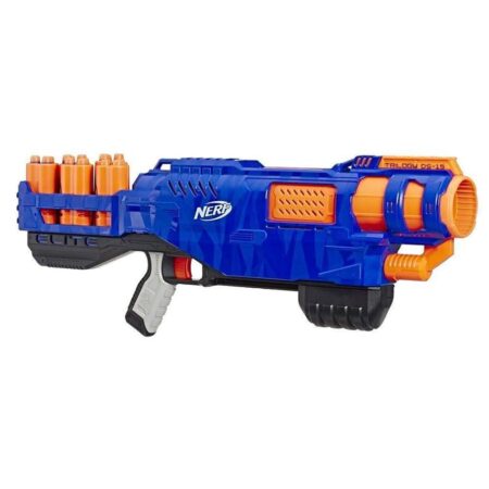 Nerf Blasters and Lego Rockets: Another Mall Evolution – The New York Times