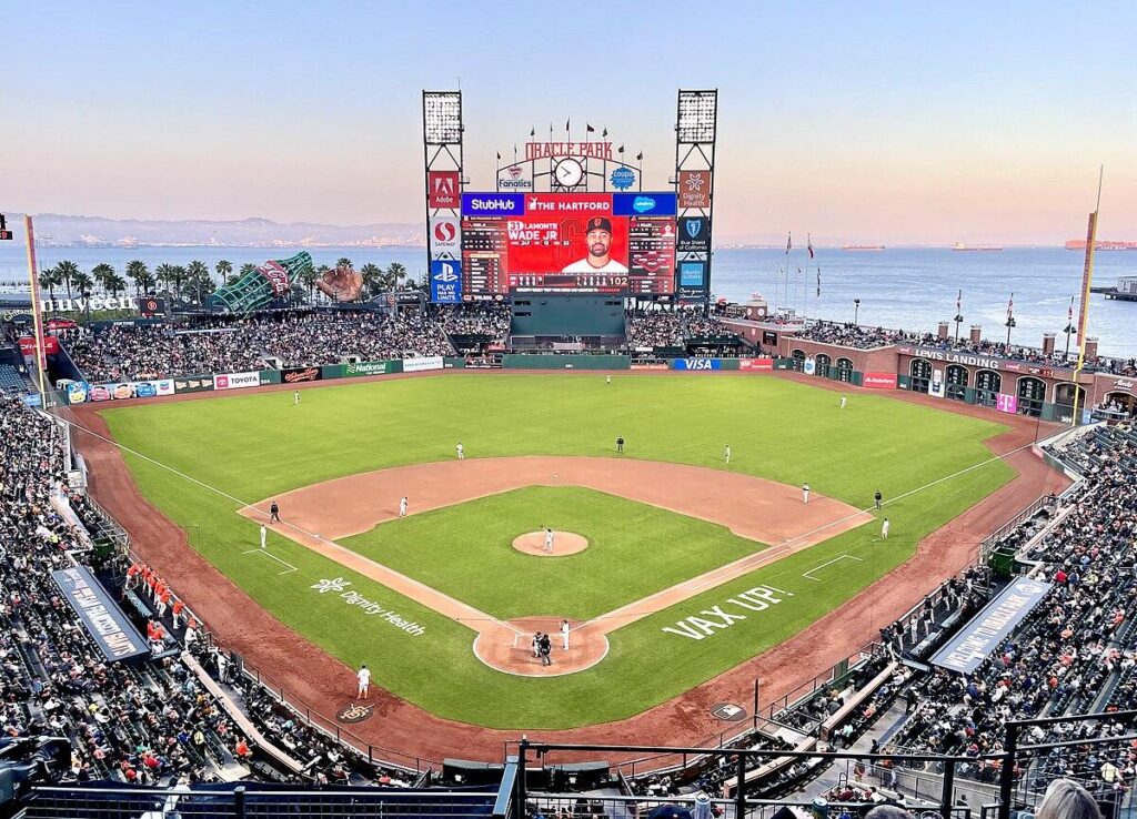 Giants Sign Former Yankees Pitcher – Sports Illustrated