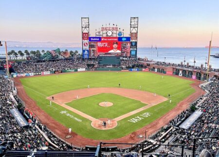 Giants Sign Former Yankees Pitcher – Sports Illustrated