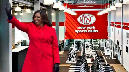 New York Sports Clubs Works to Regain Trust One Day at a Time – American Spa