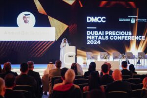 At a Dubai Conference, Trump’s Conflicts Take Center Stage – The New York Times