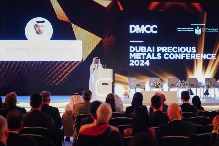 At a Dubai Conference, Trump’s Conflicts Take Center Stage – The New York Times