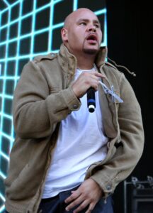 Fat Joe’s performance at Yankee Stadium during World Series leads to brutal fan reactions – USA Today