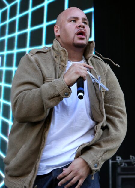 Fat Joe’s performance at Yankee Stadium during World Series leads to brutal fan reactions – USA Today