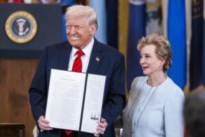 New York public schools tell Trump administration they won’t comply with DEI order – CNN