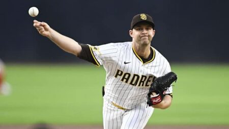 Former Yankees Pitcher Suffers Knee Injury – Sports Illustrated