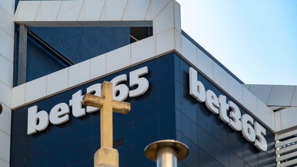 Bet365 Interested in New York Sports Betting Market Entry – GamblingNews