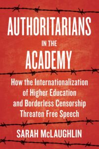 Opinion | The Authoritarian Endgame on Higher Education – The New York Times