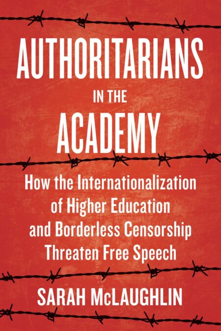 Opinion | The Authoritarian Endgame on Higher Education – The New York Times