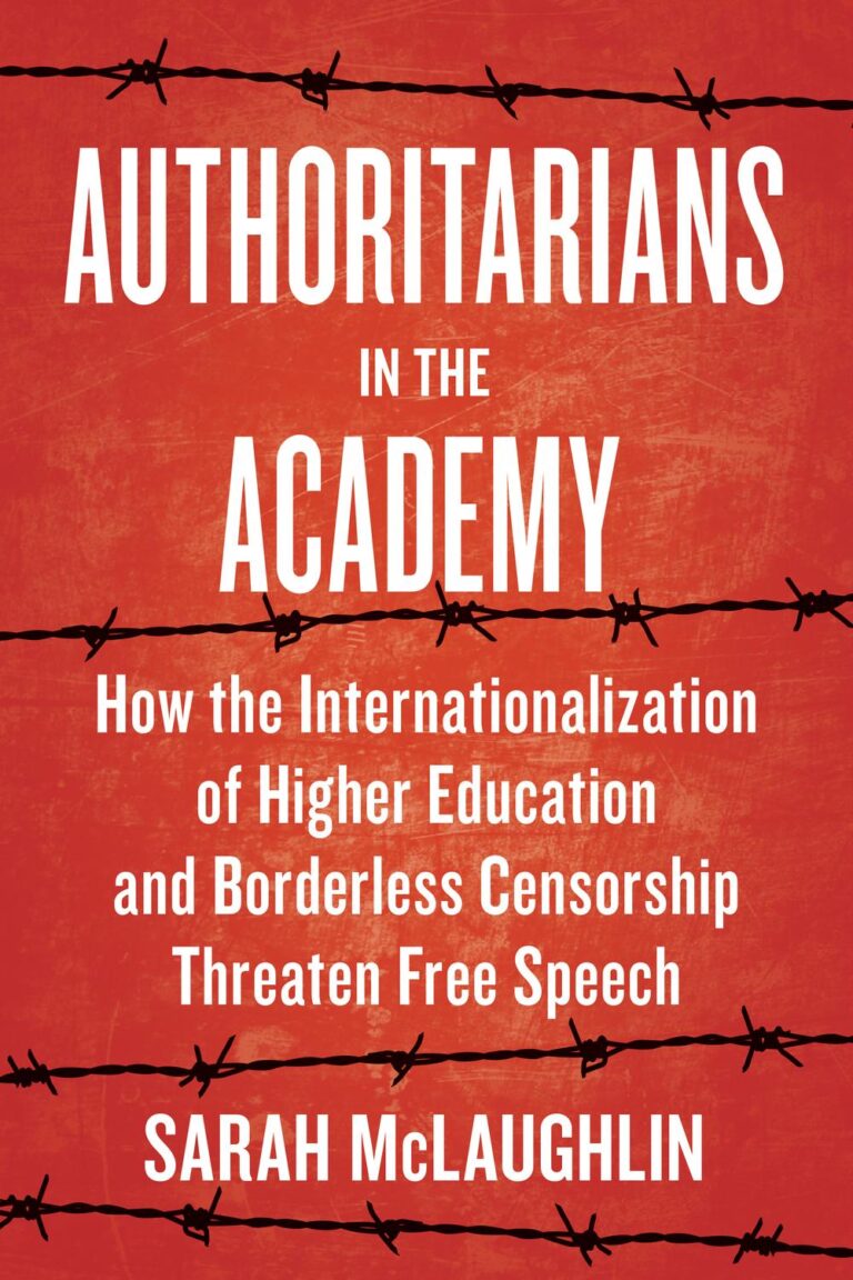 Opinion | The Authoritarian Endgame on Higher Education – The New York Times