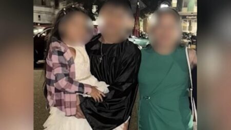 Deportation of 6-year-old student sparks uproar in New York over ICE tactics – USA Today