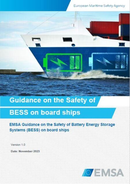US EPA issues ‘comprehensive’ full lifecycle BESS safety guidance – Energy-Storage.News