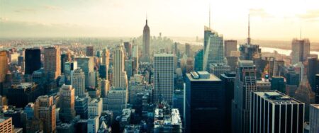 Doing Business in New York City – NYC EDC