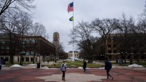 More Universities Are Choosing to Stay Neutral on the Biggest Issues – The New York Times