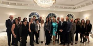 Four Staten Islanders elected to board of directors of New York City Tourism + Conventions – SILive.com