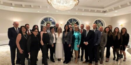 Four Staten Islanders elected to board of directors of New York City Tourism + Conventions – SILive.com