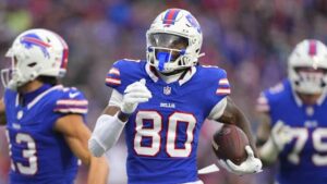 2 Bills’ roster underdogs facing same ‘special’ circumstances in preseason finale – Sports Illustrated
