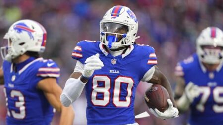 2 Bills’ roster underdogs facing same ‘special’ circumstances in preseason finale – Sports Illustrated