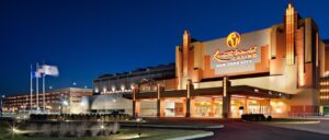 Resorts World Departing New York Sports Betting Space – Casino.org