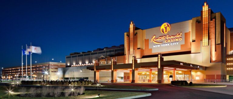 Resorts World Departing New York Sports Betting Space – Casino.org