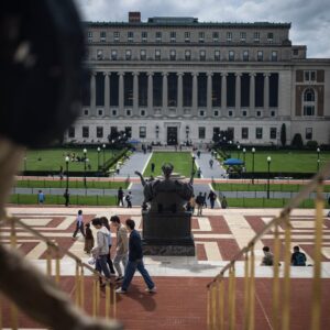 Why Trump’s Ultimatum to Columbia Could Upend Higher Education – The New York Times