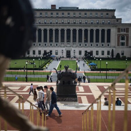 Why Trump’s Ultimatum to Columbia Could Upend Higher Education – The New York Times