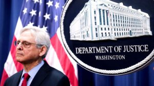 Justice Dept. may file antitrust lawsuit against Live Nation, Politico reports – Reuters