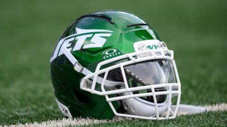 Jets Announce Flurry of Roster Moves; Waive 2 Rookies – Sports Illustrated