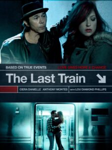 ‘The Last Train to New York’ connection to ‘Busan’ revealed by James Wan (exclusive) – Entertainment Weekly