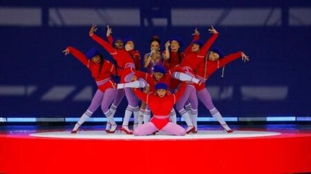 The Club World Cup entertainment sideshow: Doja Cat, Robbie Williams and a foretaste of 2026 – The Athletic – The New York Times