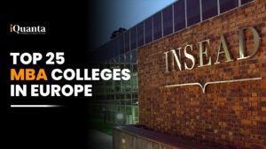 Elite European College’s MBA Success Fuels Bet on NYC Campus – Bloomberg.com