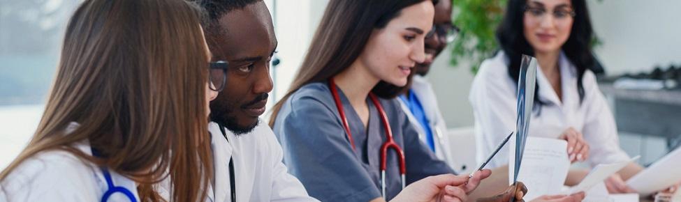 Academic Affairs & Medical Education – NYUHS.org