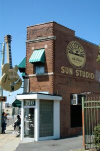 Sun Records, storied Memphis label, bought by New York’s Primary Wave – The Commercial Appeal