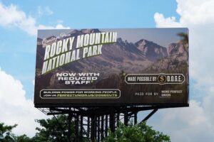Trump Shrank Staffing of National Parks. See How Many Are Struggling. – The New York Times