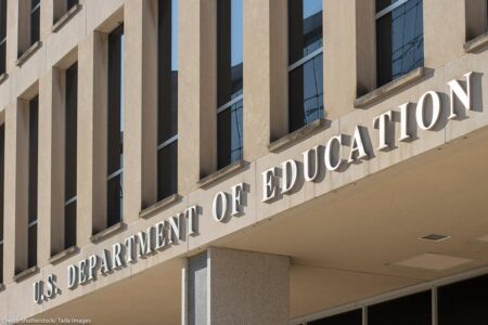 Trump Firings Gut Education Department’s Civil Rights Division – The New York Times