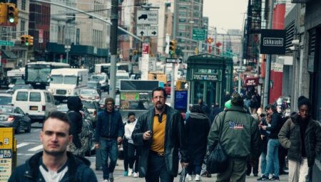 The 20 best TV shows set in New York City – Yardbarker