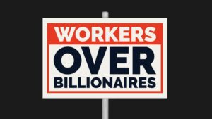 ‘Workers Over Billionaires’ protests planned across NY: See map and locations – Democrat and Chronicle