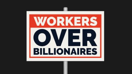‘Workers Over Billionaires’ protests planned across NY: See map and locations – Democrat and Chronicle