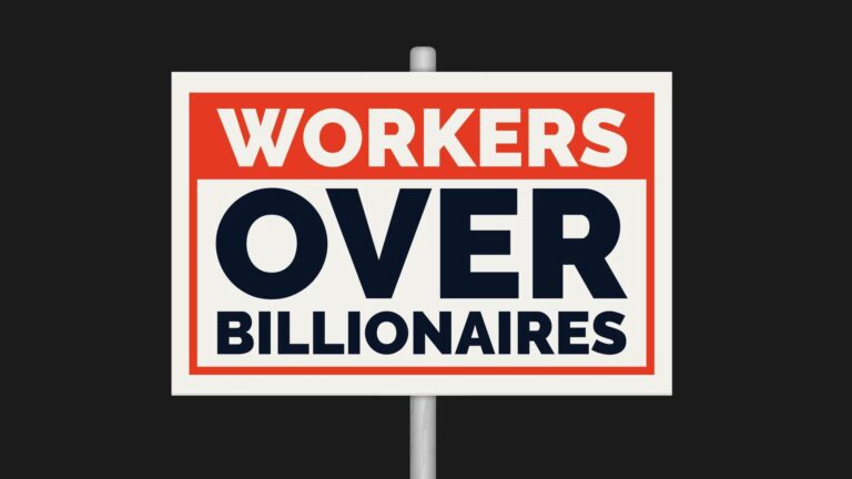 ‘Workers Over Billionaires’ protests planned across NY: See map and locations – Democrat and Chronicle
