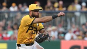 New York Yankees Can’t Miss on Anthony Volpe Replacement – Sports Illustrated