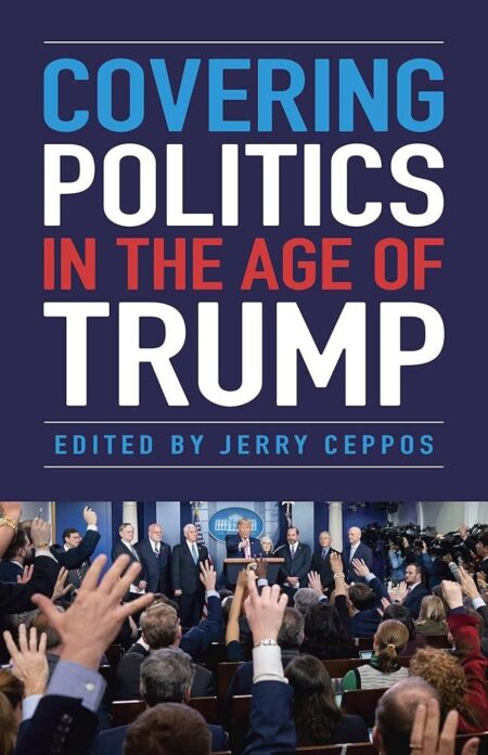 ‘The Age of Trump’ Enters Its Second Decade – The New York Times