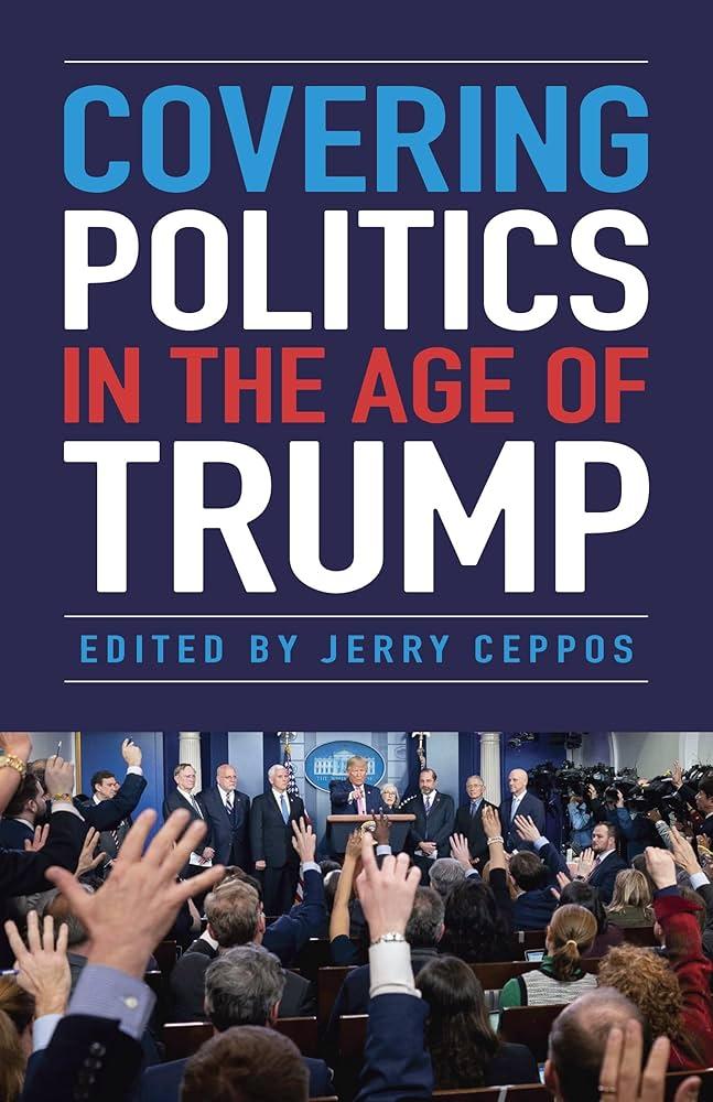 ‘The Age of Trump’ Enters Its Second Decade – The New York Times