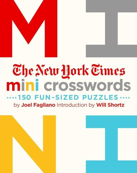 The New York Times put its Mini Crossword behind a paywall. Users are furious. – USA Today