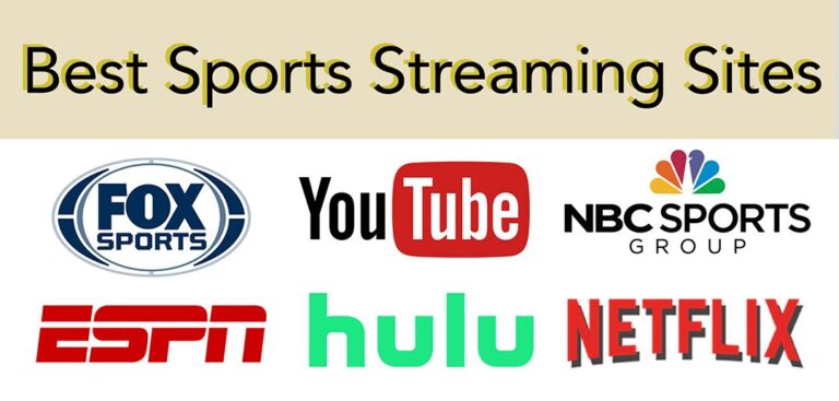 Sports Streaming Service From Media Giants Ends Before It Starts – The New York Times